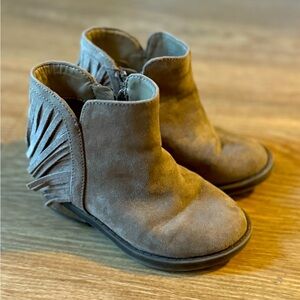 Gianni Bini Toddler Boots 7c